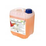 Detergent Pardoseli Manual Economic Lichid aroma portocala- 5 litri