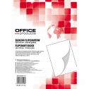 Rezerva hârtie pentru flipchart, 70g/mp, 65x100cm, 50coli/top, Office products - velina
