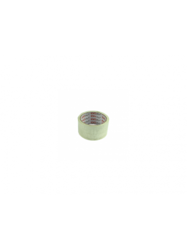 Banda adeziva pt impachetat transparenta 48mm*50m