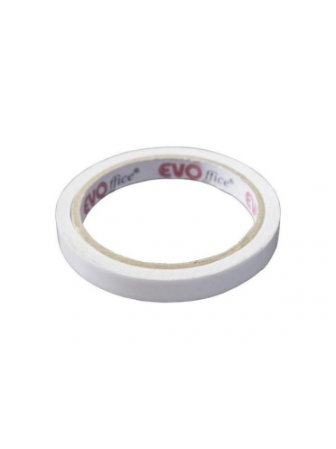 Banda dublu adeziva 12mm*10m