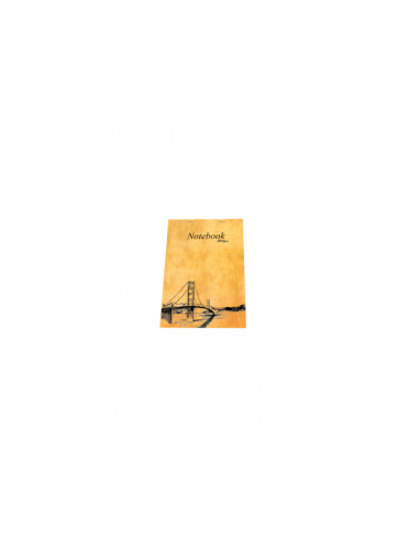 Blocnotes A5 50 file - matematica