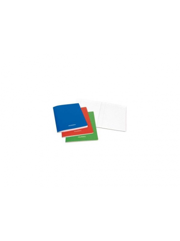 Caiet A4, 60 file - 80g/mp, liniat stanga, coperta carton laminat, AURORA - dictando
