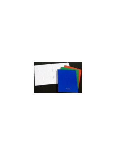 Caiet A5, 60 file - 80g/mp, liniat stanga, coperta carton laminat, AURORA - matematica