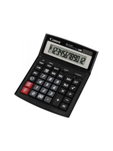 Calculator 12 dgt,19,8*15 cm , Canon WS1210