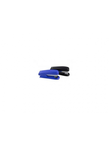 Capsator plastic 24/6-24/8, baza non-alunecare, 40 coli Willgo 