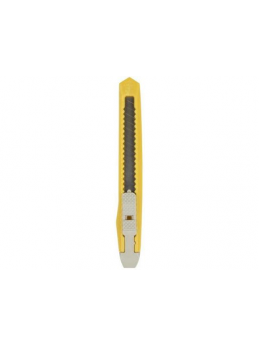 Cutter mic (9 mm) plastic