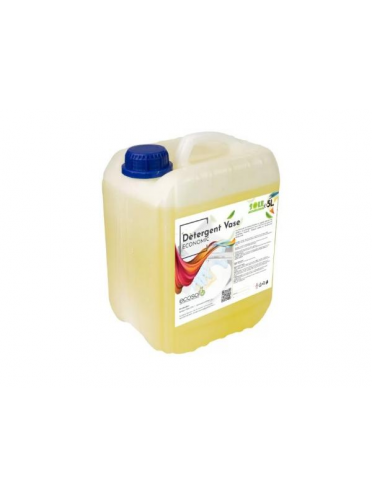 Detergent Vase Lichid Economic- 5 litri