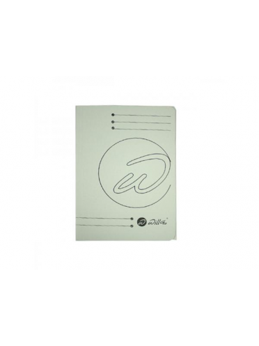 Dosar plic carton alb, 300 gr/mp, Willgo