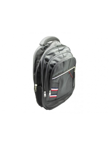 Ghiozdan laptop 43*33*17 cm,4 fermoare,intaritura spate,talpa antiderapanta Willgo