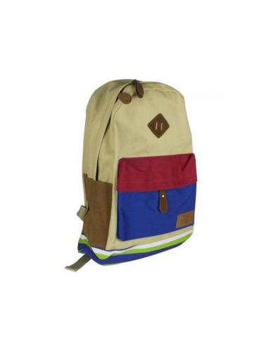 Ghiozdan student / laptop 40*30*15cm Willgo