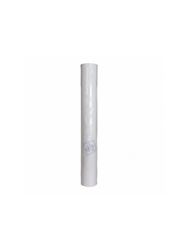Hartie flipchart 70*100cm,velina , 60 gr/mp, 50 coli/set cu microperforatii