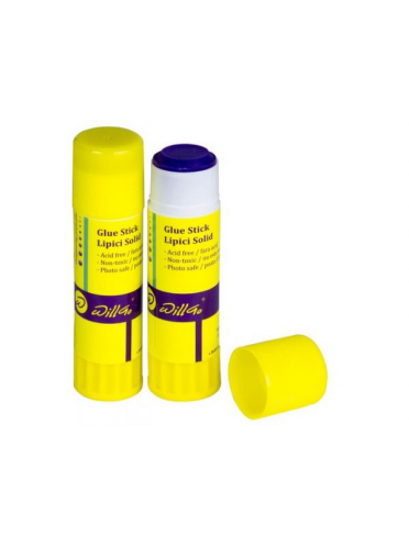 Lipici stick 40 gr Willgo