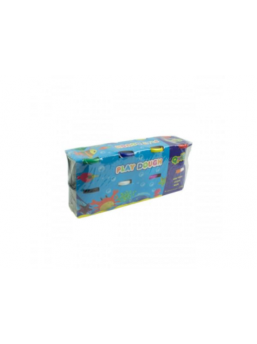 Plastilina 