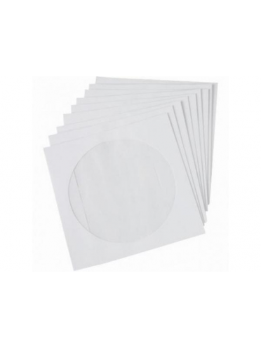 Plic CD 80gr,100 BUC/SET