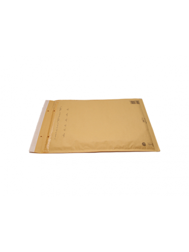 Plic antisoc ext. 320*455 mm, int. 300*445 mm kraft, siliconic, 100 gr/mp clapa dreapta, 100 BUC/SET