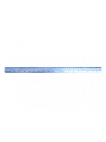 Rigla aluminiu 50 cm