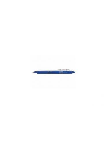 Roller PILOT Frixion Clicker, 0,7mm, albastru
