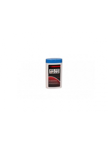 Servetele umede 8.8*13 cm pentru curatare monitoare / suprafete multiple 100/tub
