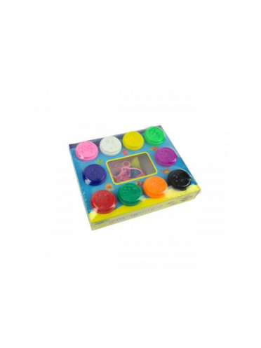 Set plastilina 