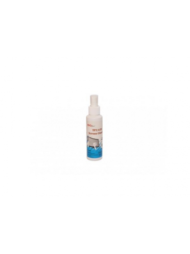 Spray pentru curatare monitoare / suprafete multiple 125ml