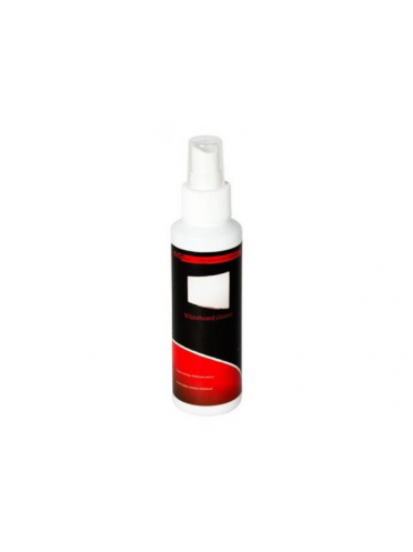 Spray pentru curatare whiteboard, 125ml