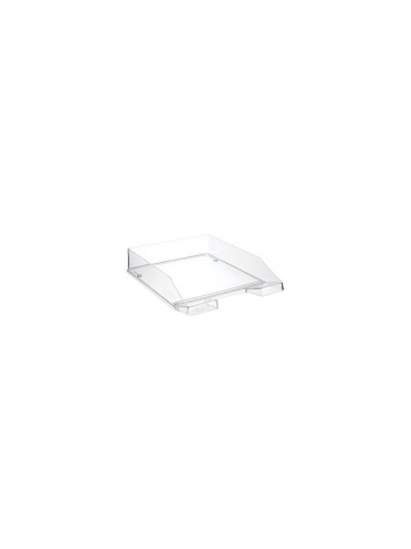 Tava documente HAN Standard - transparent cristal