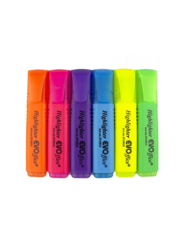 Textmarker  - orange