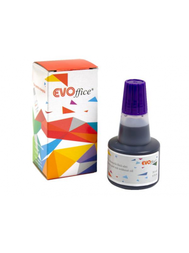 Tus stampila 30 ml,mov