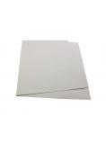 Coperti arhivare fata/spate carton alb, 300 gr/mp