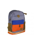 Ghiozdan student / laptop 40*30*15cm Willgo